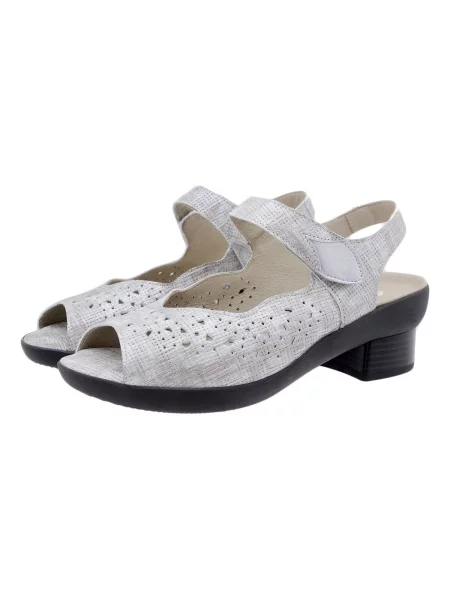 Pantofi Piesanto maro