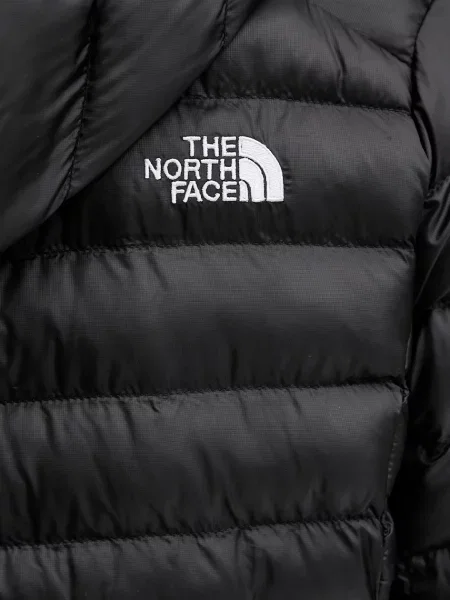 Куртка The North Face черная