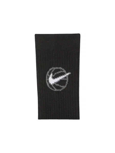 Șosete Nike negru