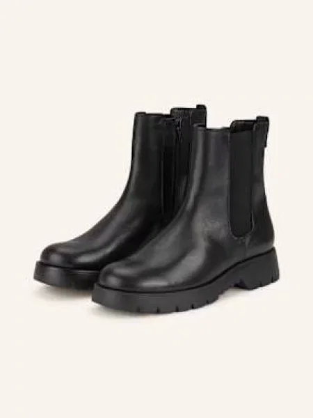 Chelsea boots Högl černé