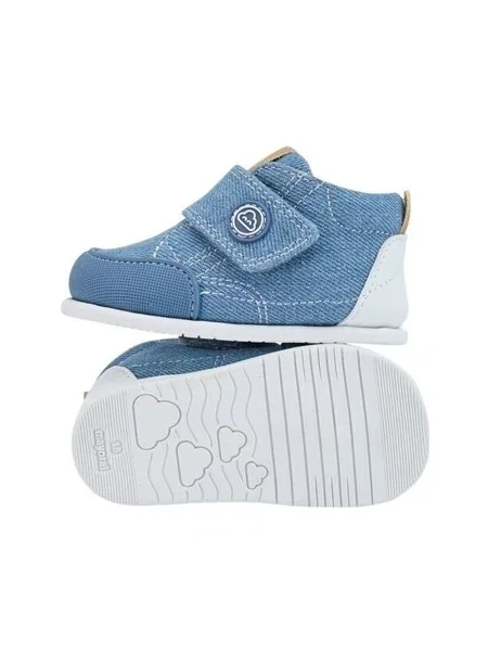 Pantofi copii Mayoral albastru
