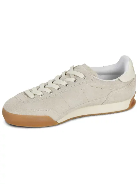 Pantofi Polo Ralph Lauren maro