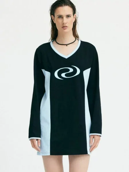 Résumé Tricou BennieRS negru