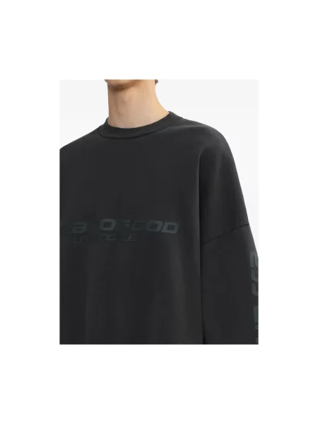 Bluza Fear Of God czarna