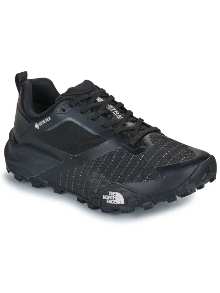 Pantofi The North Face negru