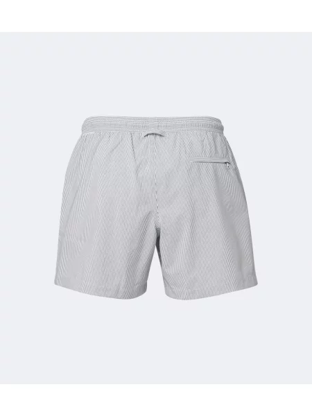 Slip de baie Orlebar Brown cu dungi albastru