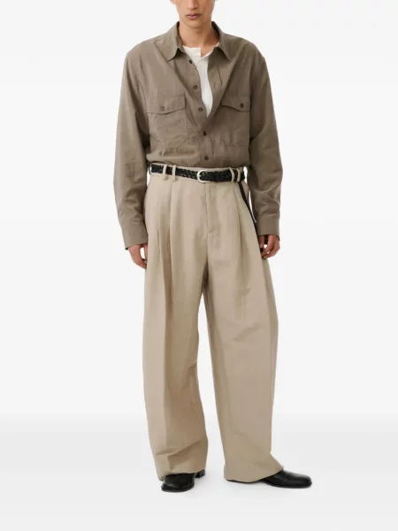 Pantaloni Studio Nicholson