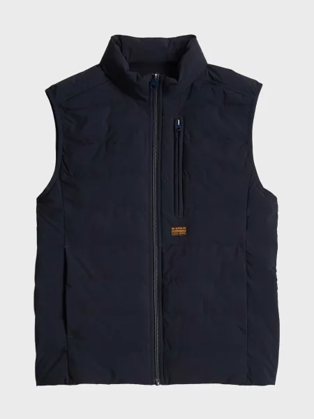 Жилет G-star Raw синій