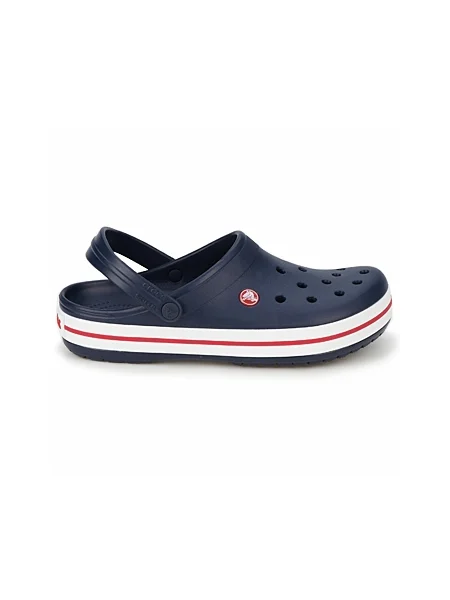 Pantofi Crocs albastru