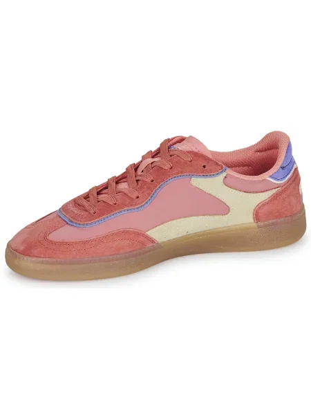 Pantofi Hoff roz