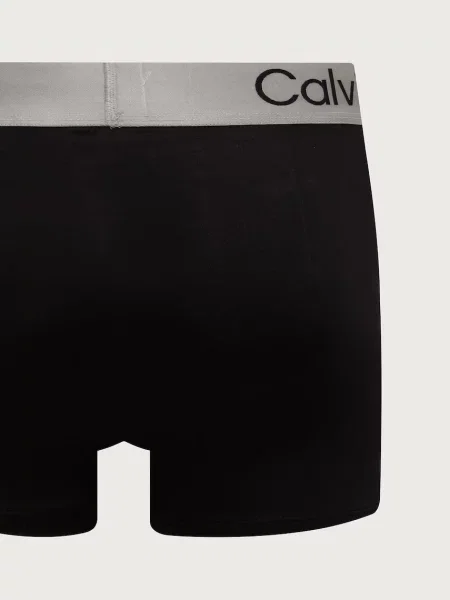Calvin Klein Underwear boxeralsó férfi csomag fekete