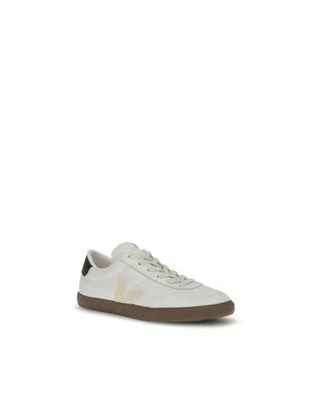 Sneakers Veja W Panenka White/ Black/ Bark EUR 37 białe
