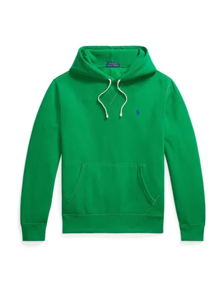 POLO RALPH LAUREN Hanorac verde