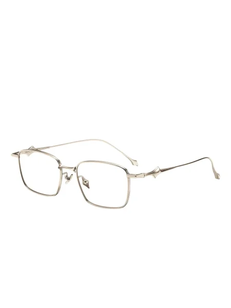Ochelari de soare Gentle Monster auriu