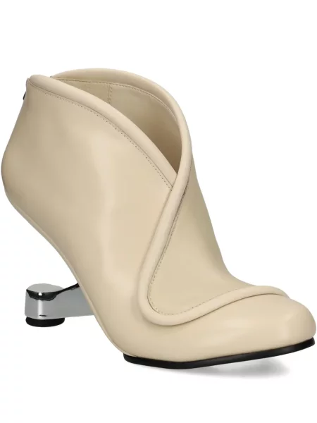 Botine United Nude