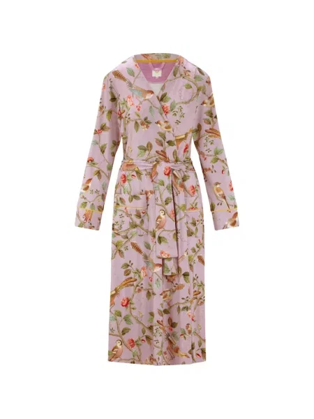 Халат Pip Studio виолетово