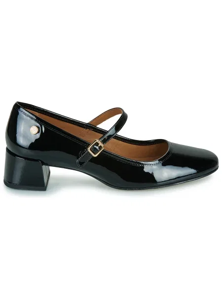 Pantofi Betty London negru