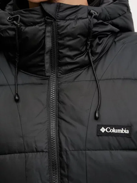 Куртка Columbia черная