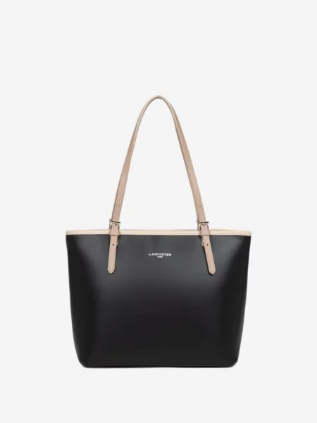 Rucsac Lancaster Paris negru