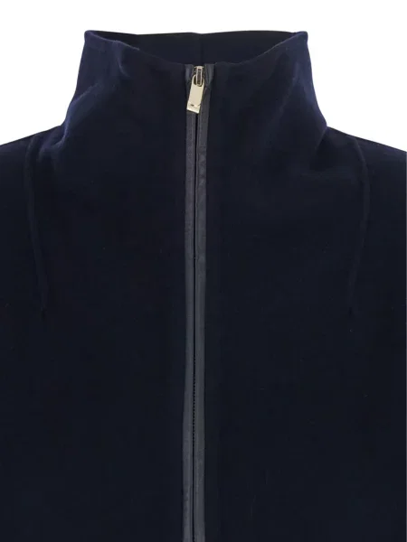 Geacă Max Mara albastru
