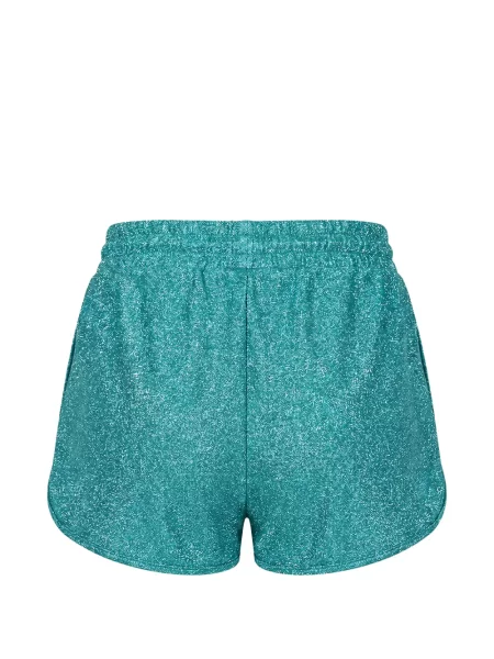 Pantaloni scurți Oseree verde