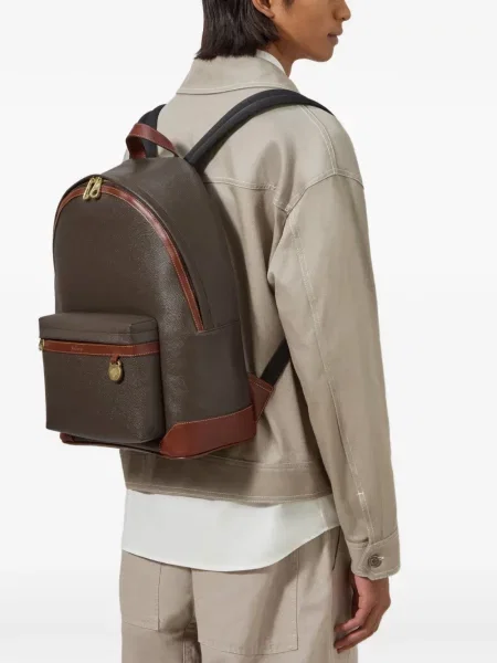 Rucsac Mulberry maro