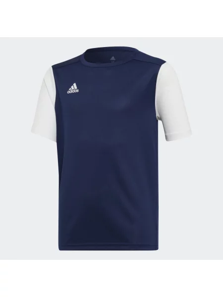 Tričko Adidas modré