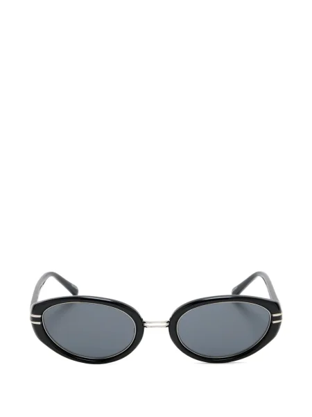 Ochelari de soare The Attico negru