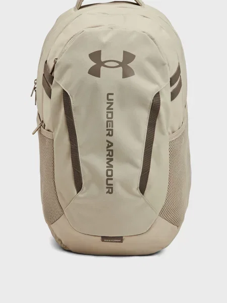 Рюкзак Under Armour бежевий