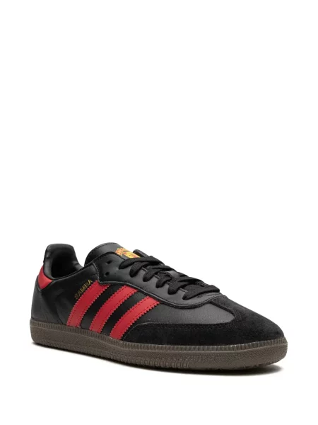 Sportbačiai Adidas Samba juoda