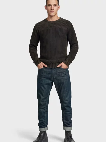 Свитер G-star Raw черный