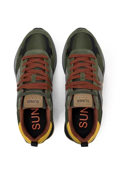 Sneakersy Sun68