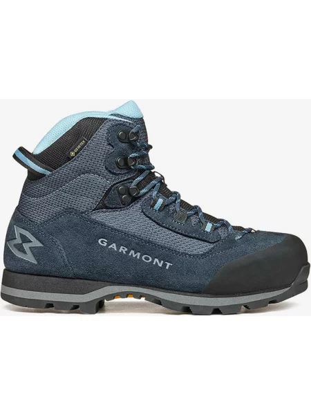 Buty trekkingowe Garmont Lagorai II GORE-TEX ciemnoniebieskie 37 niebieskie