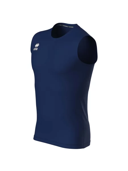 Tricou copii Errea albastru