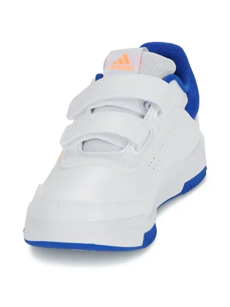 Sneakerși copii Adidas alb
