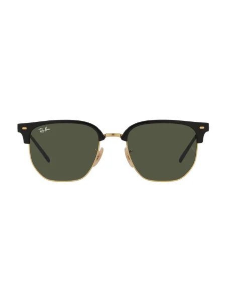 Слънчеви очила Ray-Ban черно