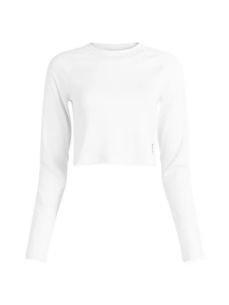 Top On biały