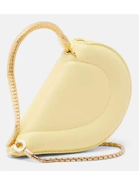 Top Bvlgari galben