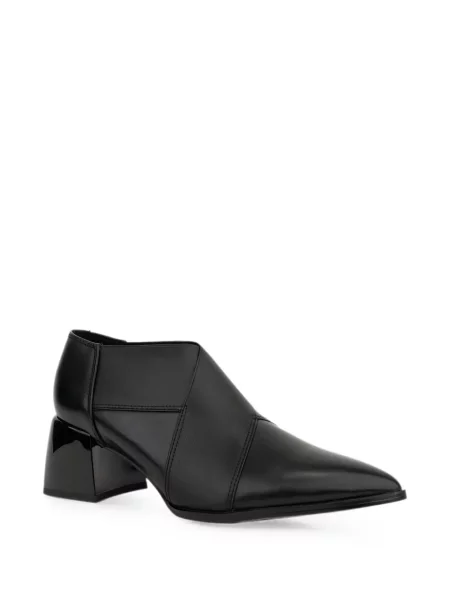 Pantofi cu toc Linda Baumann negru