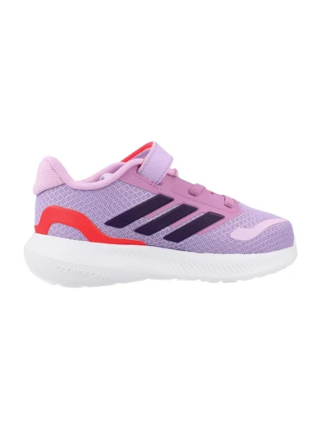 Gyerek félcipő Adidas lila