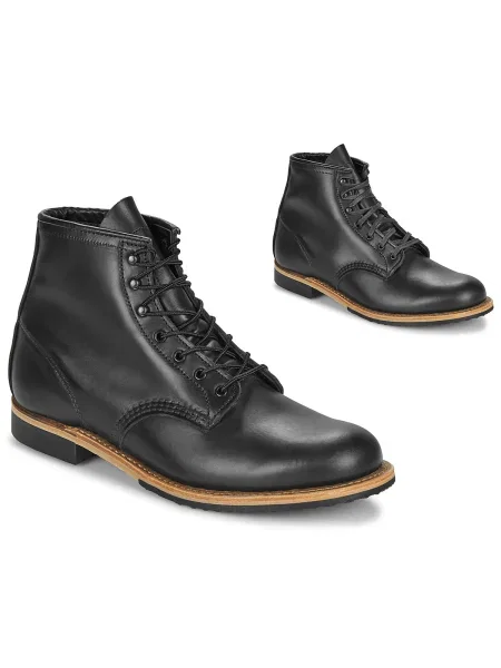 Pantofi Red Wing negru