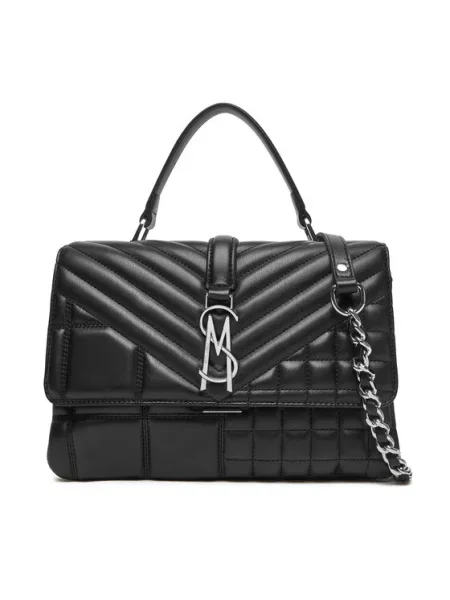 Steve Madden Ročna torba Bplais črna