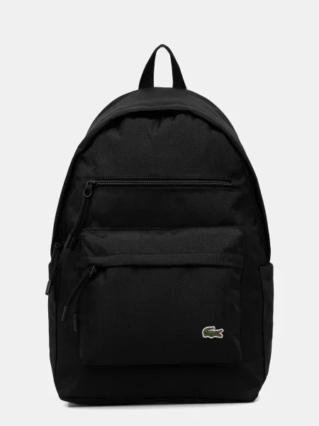 Lacoste rucsac negru