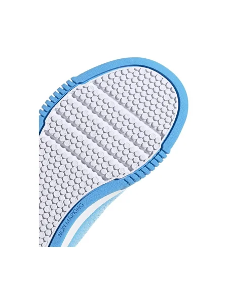 Gyerek félcipő Adidas kék