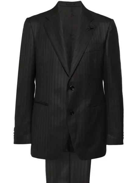 Costum Lardini gri