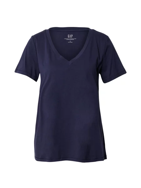 GAP Tricou bleumarin