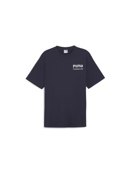 Tricou Puma albastru