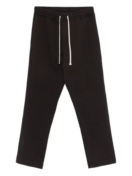 Pantaloni State Of Order negru