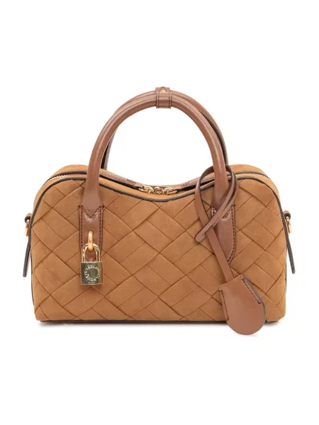 Torebka Stella Mccartney brązowa