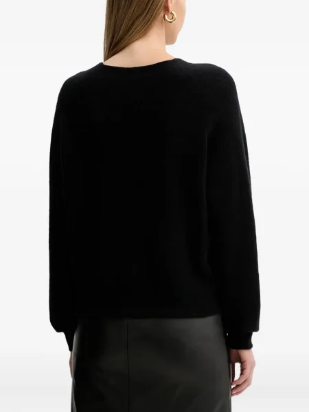 Cardigan Liviana Conti negru